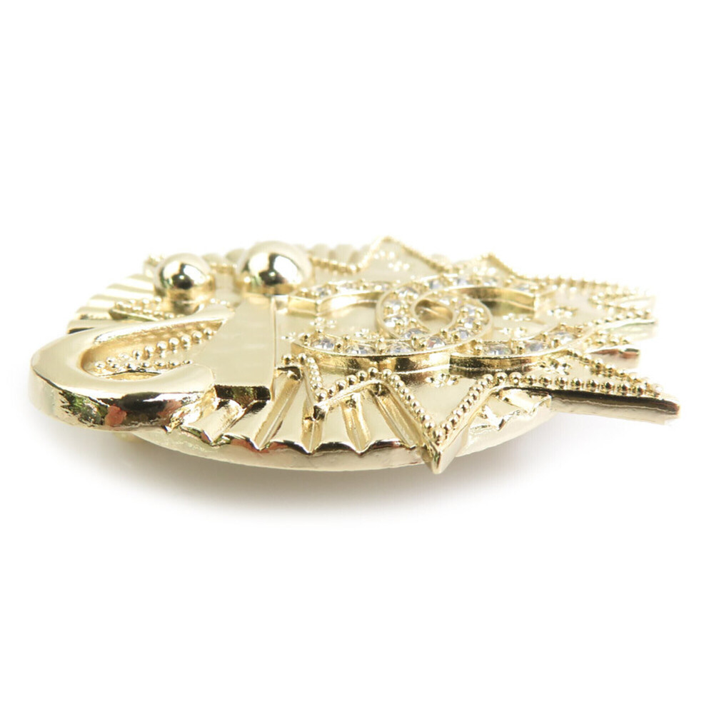 CHANEL Brooch - Picture 4 of 8